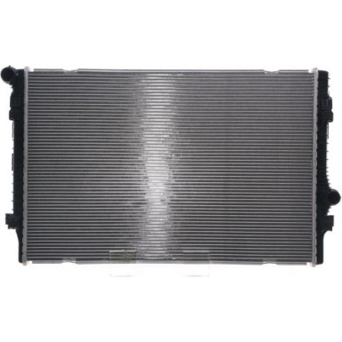MAHLE Kühler, Motorkühlung CR 811 000S BEHR