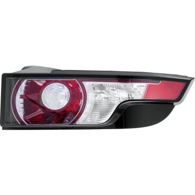 HECKLEUCHTE R 12 V HELLA LR RANGE ROVER EVOQUE 11-19 2SK 010 563-221