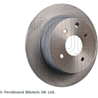 Bremsscheibe Nissan T. Cube/Tiida 1.6-1.8/1.5 Dci 07 ADN143134