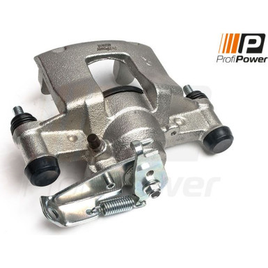 PROFIPOWER Bremssattel 4B2561R