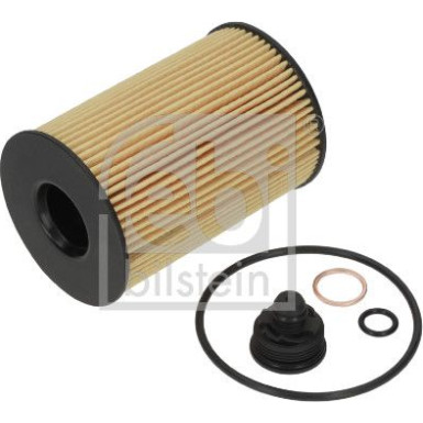 FEBI BILSTEIN Ölfilter 188712