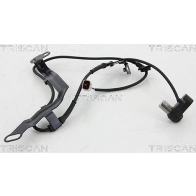 Sensor, Raddrehzahl 818050102