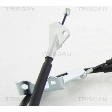 Seilzug, Feststellbremse Toyota T. Yaris 11- Le 8140131327 Seilzug, Feststellbremse Toyota T. Yaris 11- Le 8140131327
