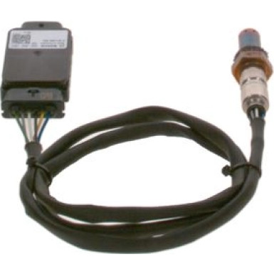 NOx-Sensor BMW 1,2,3,4,5,6,7,8,X3,X4,X5 11 0 281 008 502
