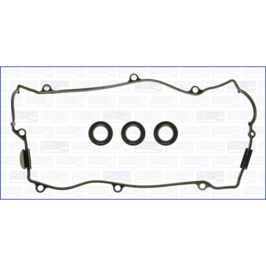Dichtung, Zylinderkopfhaube Hyundai Coupe 07 56026300