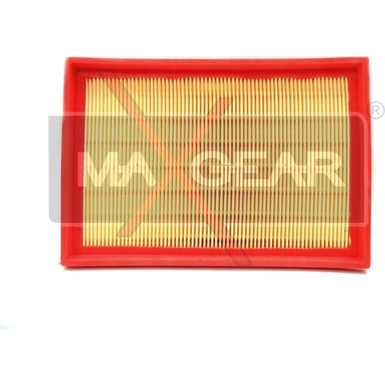 Luftfilter Peugeot 307 26-0366