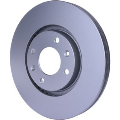 HELLA Bremsscheibe 8DD355108-371 PRO