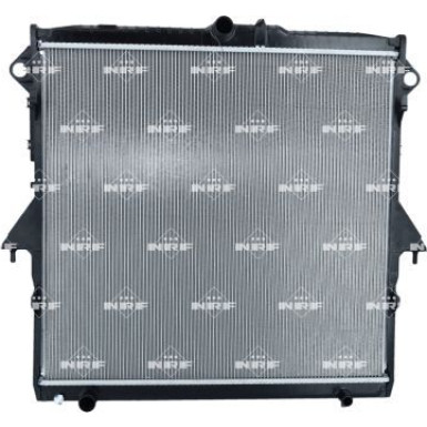 Kühler, Motorkühlung 59261