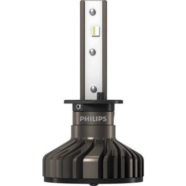 H1 12V/24V P14,5s Ultinon Pro9100 HL LED 5800K NOECE 2 Stück PHILIPS Ultinon Pro9100 LED-HL 11258U91X2