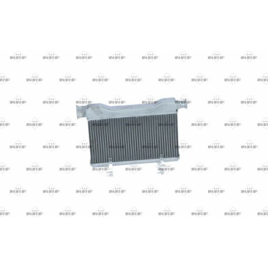 Wärmetauscher, Innenraumheizung NRF54325 Wärmetauscher, Innenraumheizung NRF54325