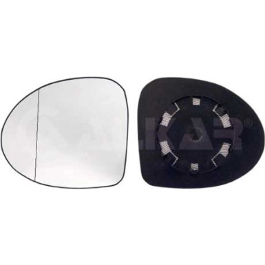 SPIEGELGLAS, AUßENSPIEGEL ALK6451171 SPIEGELGLAS, AUßENSPIEGEL ALK6451171