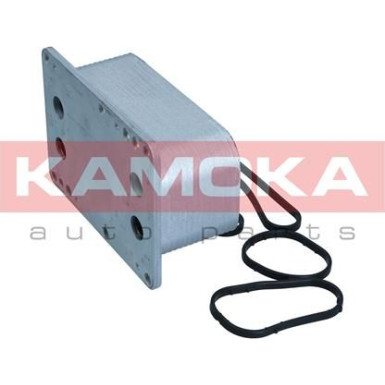 KAMOKA Ölkühler, Motoröl 7730093 KAMOKA Ölkühler, Motoröl 7730093