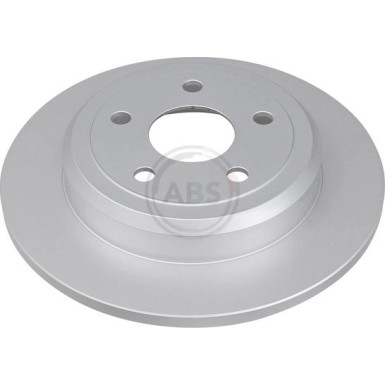 A.B.S. Bremsscheibe 18224 A.B.S. Bremsscheibe 18224
