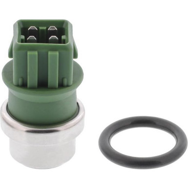 Sensor, Kühlmitteltemperatur 104 109 Sensor, Kühlmitteltemperatur 104 109