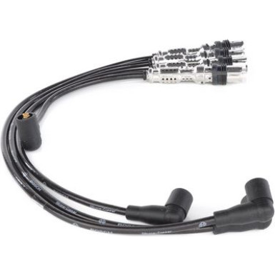 Zündleitungssatz SEAT,SKODA,VW 0 986 356 331