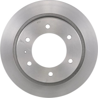Bremsscheibe HA 0 986 478 496 Bremsscheibe HA 0 986 478 496
