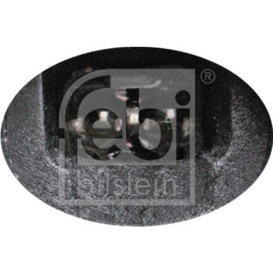 FEBI BILSTEIN Druckschalter, Klimaanlage 171260 FEBI BILSTEIN Druckschalter, Klimaanlage 171260