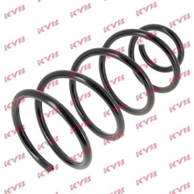 KYB Fahrwerksfeder Ford P. C-Max Ii 1.6/1.6D 12.10 RA3443 KYB Fahrwerksfeder Ford P. C-Max Ii 1.6/1.6D 12.10 RA3443