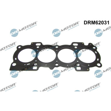 Dichtung, Zylinderkopf DRM62031