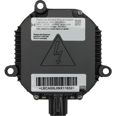 OEM Xenon Steuergerät LBHA00L4DPN0455 33129SJK01 für Acura OEM Xenon Steuergerät LBHA00L4DPN0455 33129SJK01 für Acura