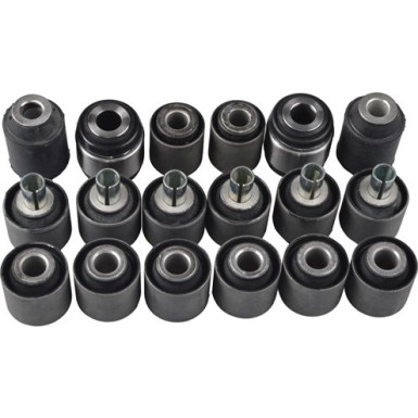 Lagerbuchse, Querlenker Db T. Class-C Kpl 419088