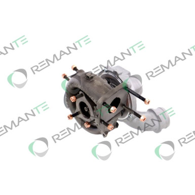 Lader, Aufladung 003-001-000010R Lader, Aufladung 003-001-000010R