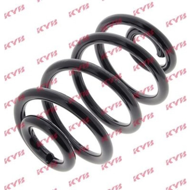 KYB Fahrwerksfeder Bmw T. 3 (E46) 1.6-3.0D 10.99 K-Flex RX6201