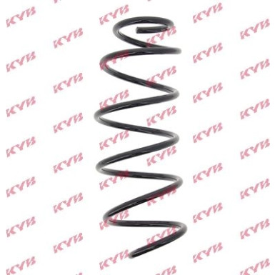 KYB Fahrwerksfeder Citroen P. C4 Ii, Ds4/ Peugeot 308, 3008, 5008 1.4/1.6 09/07 K-Flex RH2080