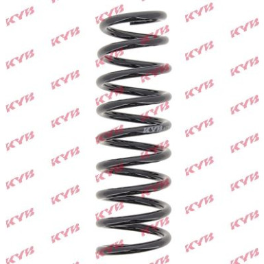 KYB Fahrwerksfeder RC6369 K-Flex