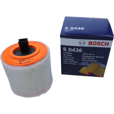 Luftfilter F 026 400 436