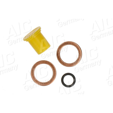 Hydraulikschlauch, Lenkung 58476 Hydraulikschlauch, Lenkung 58476
