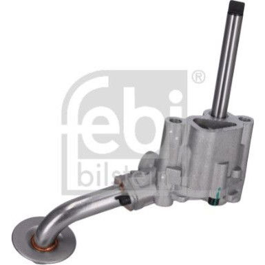 FEBI BILSTEIN Ölpumpe 08448 FEBI BILSTEIN Ölpumpe 08448