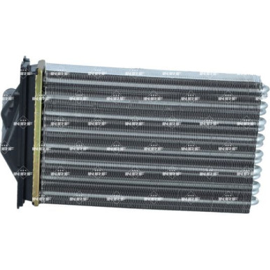 WÄRMETAUSCHER, INNENRAUMHEIZUNG NRF54331