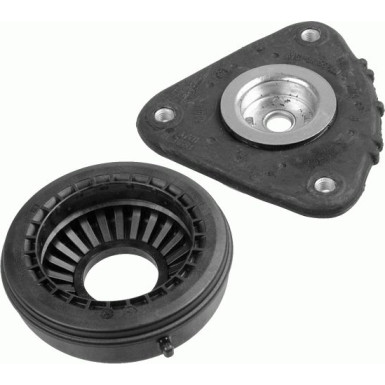 Lager - Radaufhängung. Ford P. C-Max Ii 10- Le/Pr 35916 01