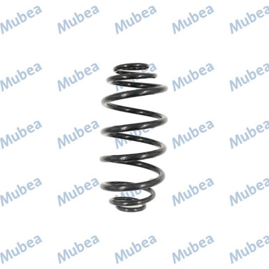 Fahrwerksfeder HA OPEL Zafira 90234345