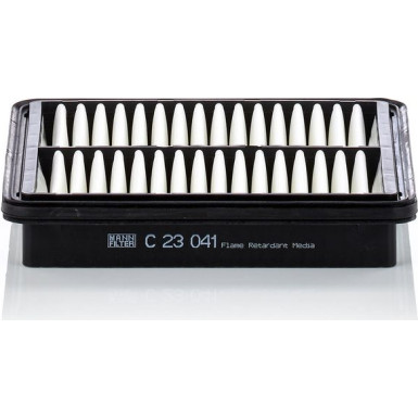 Mann & Hummel Luftfilter PKW MAZDA CX-3 2.0 15 C 23 041