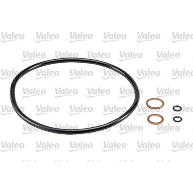 VALEO Ölfilter 586534 VALEO Ölfilter 586534
