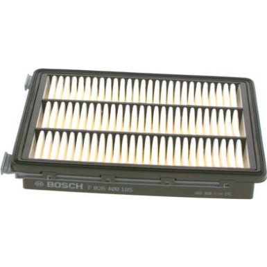 Luftfiltereinsatz F 026 400 185 Luftfiltereinsatz F 026 400 185