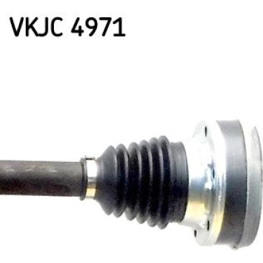 Antriebswelle VKJC 4971