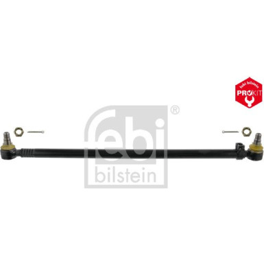 FEBI BILSTEIN Lenkrad 35151 ProKit