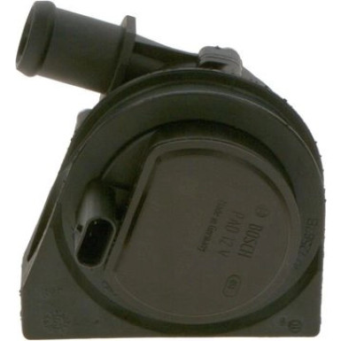 Elektro-Wasserpumpe AUDI A1,3,Q2,3,SKODA,SEAT,VW 12 0 392 023 455