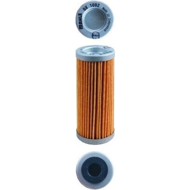 MAHLE Ölfilter OX 1092 MAHLE Ölfilter OX 1092