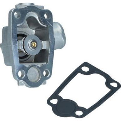 KAMOKA Thermostatgehäuse 7710271