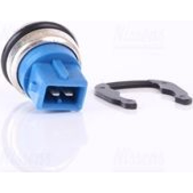 NISSENS Sensor, Kühlmitteltemperatur 207024 NISSENS Sensor, Kühlmitteltemperatur 207024