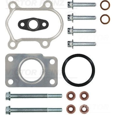 Montagesatz, Lader 04-10199-01