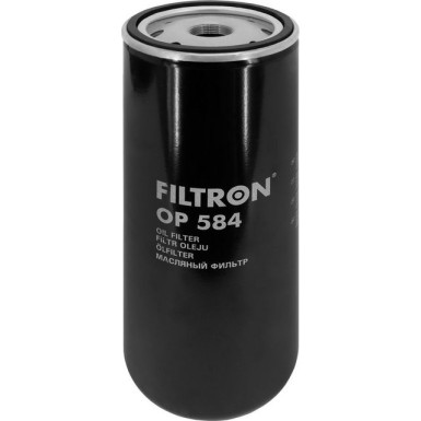 FILTRON Ölfilter OP 584 FILTRON Ölfilter OP 584