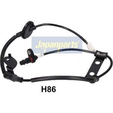 Sensor, Raddrehzahl ABS-H86