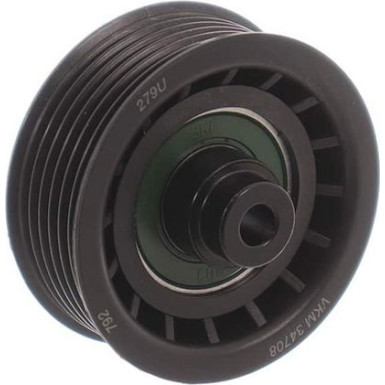 Multi-V-Spannrolle VKM 34708