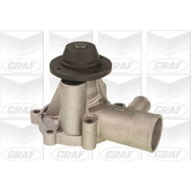 PA 413 Wasserpumpe SAAB 9000 85 PA413 PA 413 Wasserpumpe SAAB 9000 85 PA413