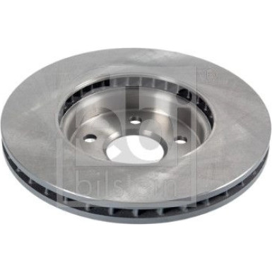 FEBI BILSTEIN Bremsscheibe 107511